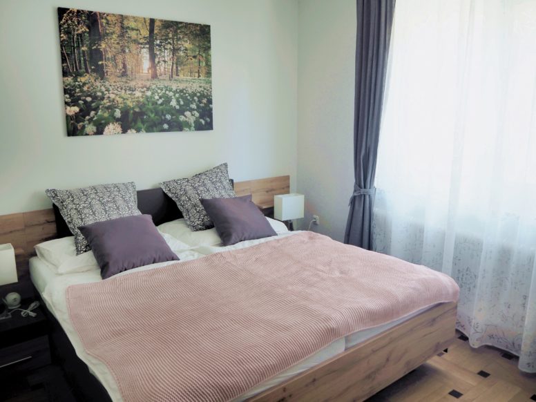 Schlafzimmer 3a